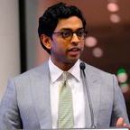 Dr Ben  Maruthappu