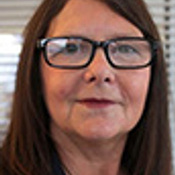 Carolanne Mainland