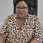 Polly Munyeza