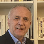 Keith Williams