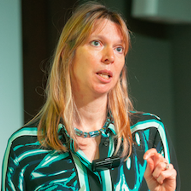 Camilla  Cavendish