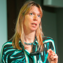Camilla  Cavendish