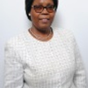 Naomi Norma Mujuru-Mvere