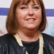 Lesley Megarity